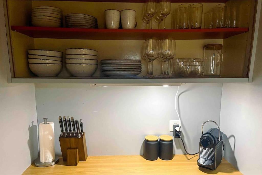 -The Urbanist- Mountainview Parking Garden 3Bd Βίλα Unterseen Εξωτερικό φωτογραφία